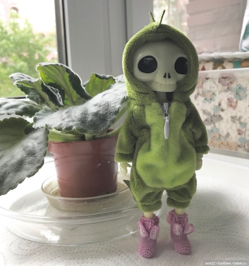 Lampe Nico от studio-uoo — Фигурки Studio (фото 3)