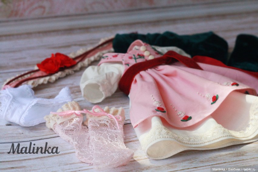 Шитье как вид искусства — Куклы Ruby Red (Руби Ред) Fashion Friends: Siblies