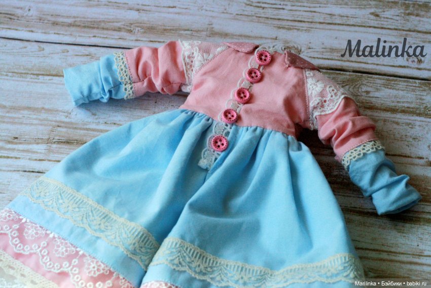 Шитье как вид искусства — Куклы Ruby Red (Руби Ред) Fashion Friends: Siblies (фото 6)