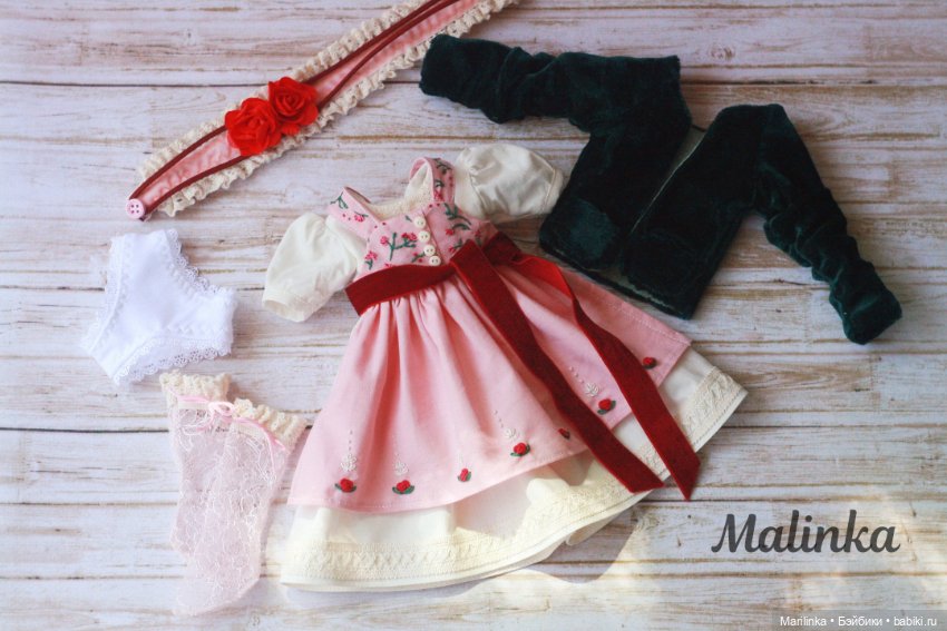 Шитье как вид искусства — Куклы Ruby Red (Руби Ред) Fashion Friends: Siblies