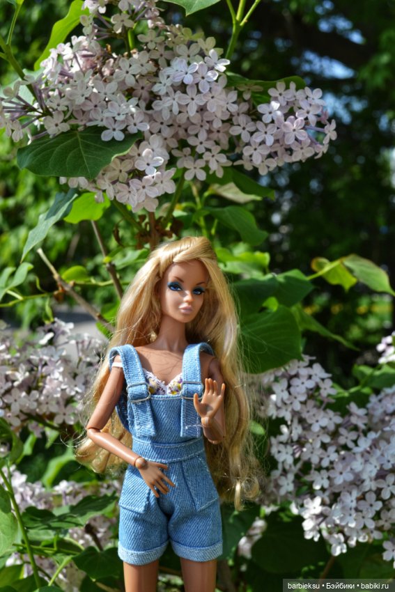 Ах, как прекрасна та Сирень!💮💮💮