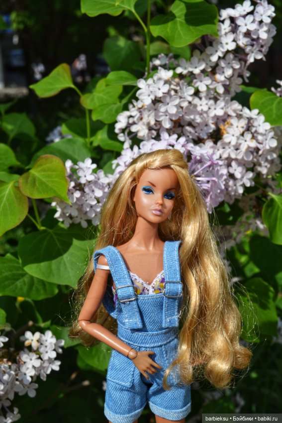 Ах, как прекрасна та Сирень!💮💮💮