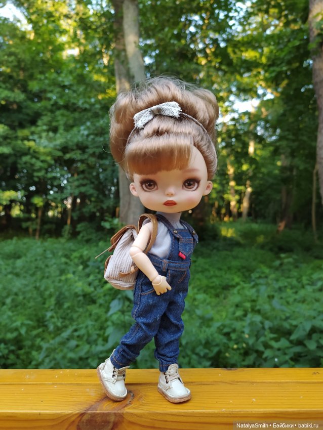 Тихие радости — Куклы с Алиэкспресс (Aliexpress): Китайские шарнирные (фото 3)