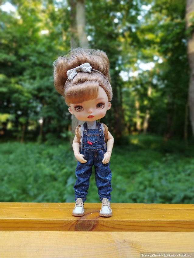 Тихие радости — Куклы с Алиэкспресс (Aliexpress): Китайские шарнирные
