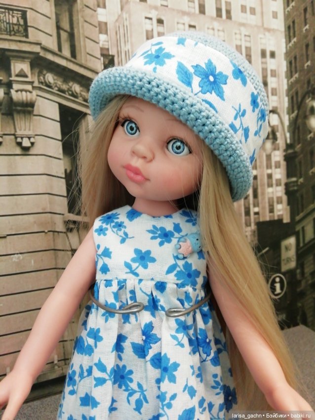 Подставка для кукол своими руками (фото 6)