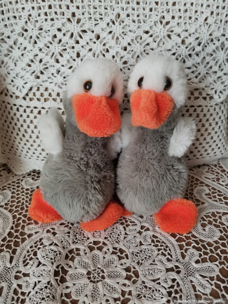 Жили-были без бабуси — Российские куклы Весна