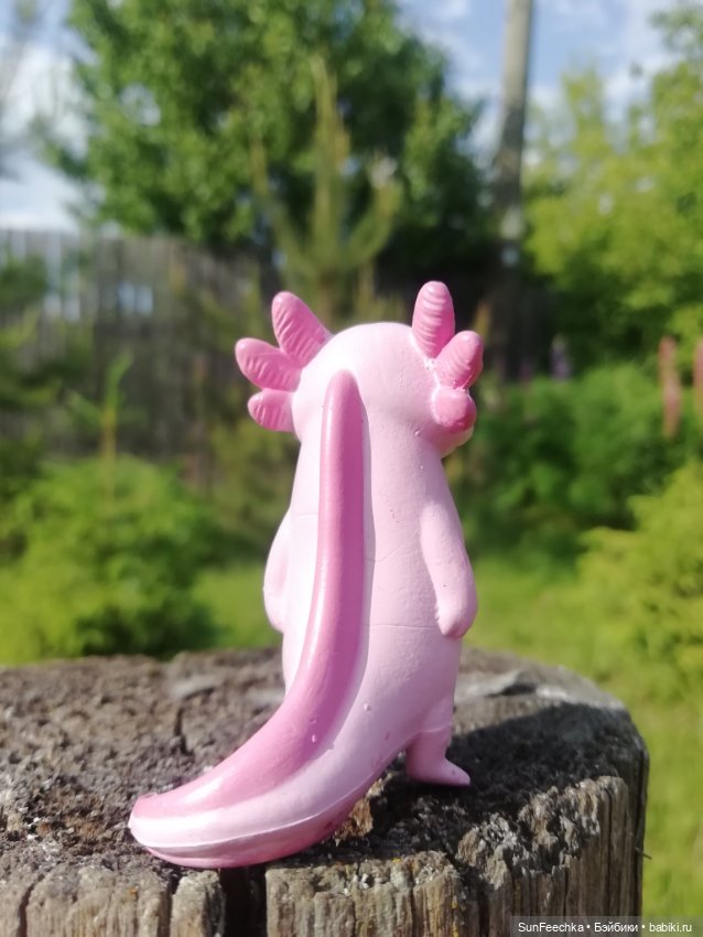 Кака в большом мире — Игровые куклы разных производителей (Разное): редкие бренды (фото 4)