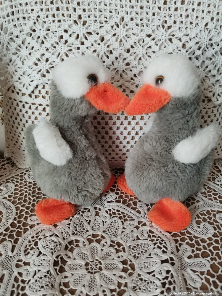 Жили-были без бабуси — Российские куклы Весна (фото 4)