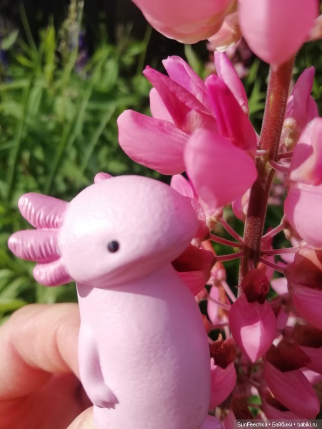 Кака в большом мире — Игровые куклы разных производителей (Разное): редкие бренды (фото 5)