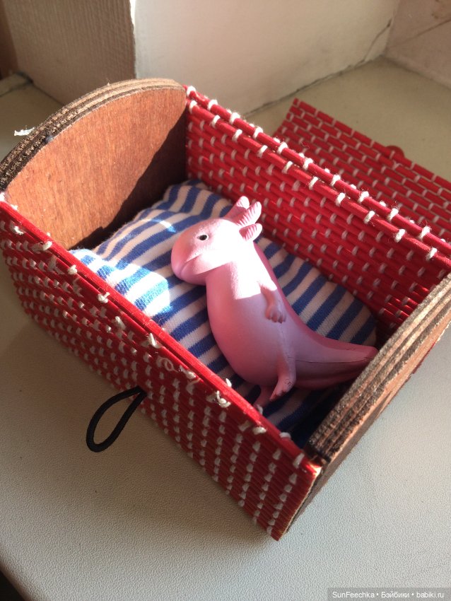 Кака в большом мире — Игровые куклы разных производителей (Разное): редкие бренды (фото 2)