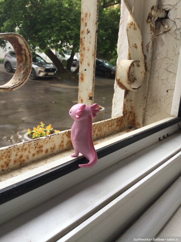 Кака в большом мире — Игровые куклы разных производителей (Разное): редкие бренды (фото 10)