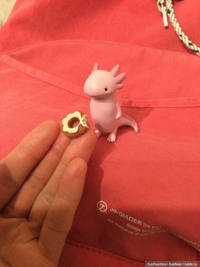 Кака в большом мире — Игровые куклы разных производителей (Разное): редкие бренды