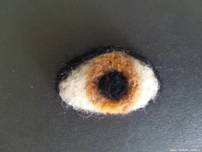 А у нас в Рязани пироги с глазами (фото 3)