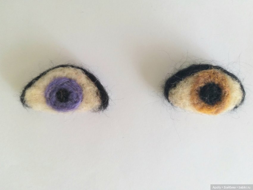 А у нас в Рязани пироги с глазами (фото 4)