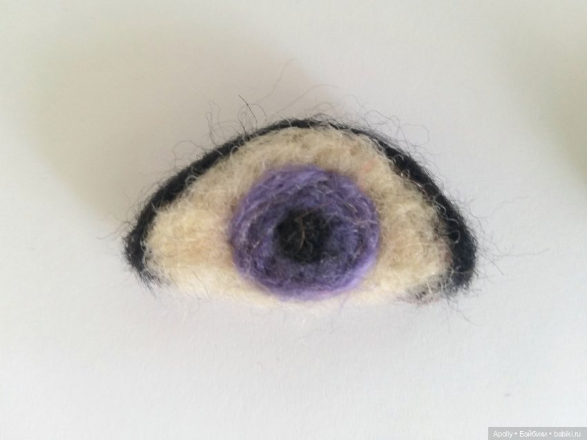 А у нас в Рязани пироги с глазами (фото 5)