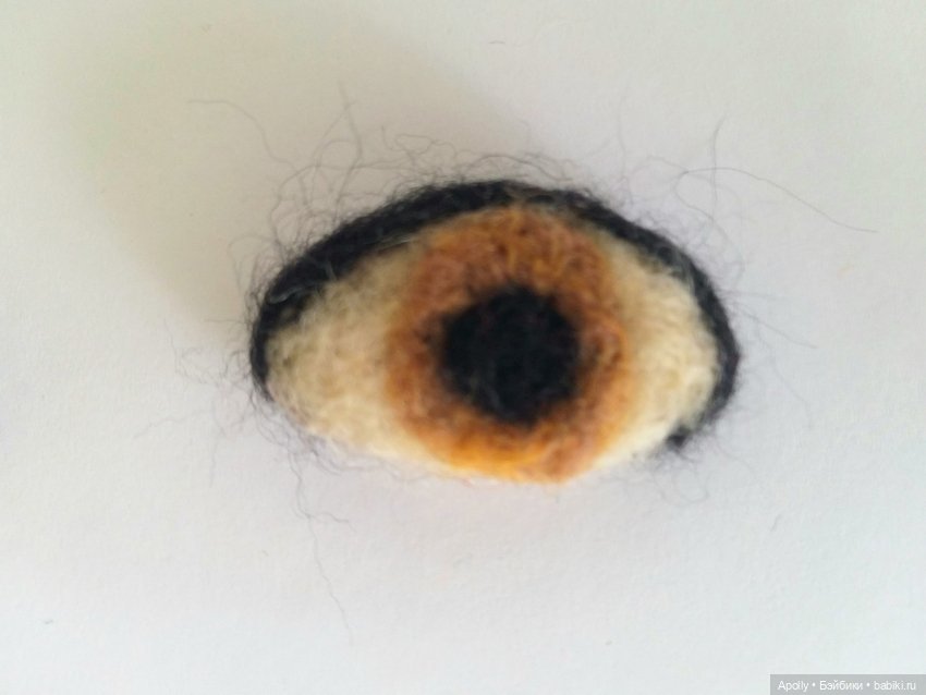 А у нас в Рязани пироги с глазами (фото 6)