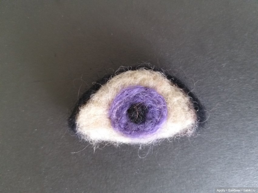 А у нас в Рязани пироги с глазами (фото 2)