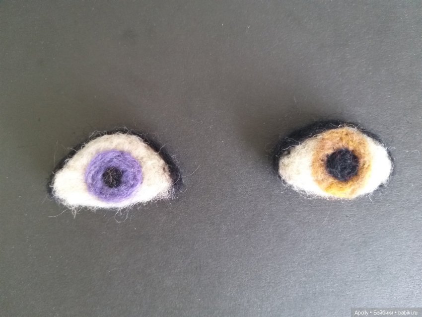 А у нас в Рязани пироги с глазами