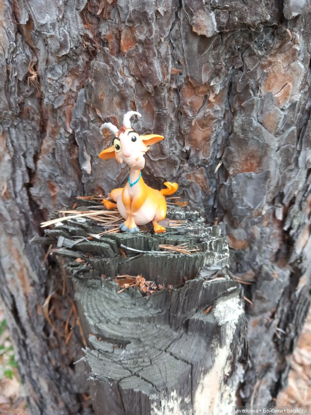 Лесное — Фигурки Pop Mart (Поп Март): Blind Box