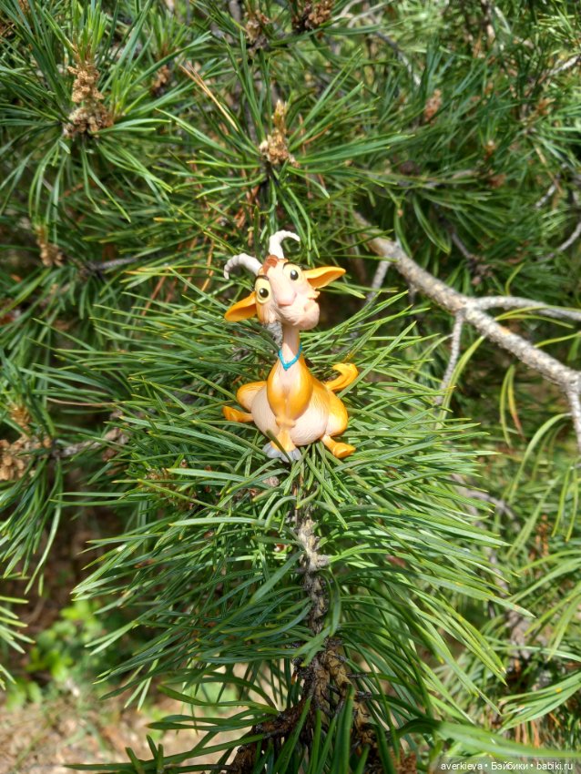 Лесное — Фигурки Pop Mart (Поп Март): Blind Box (фото 2)