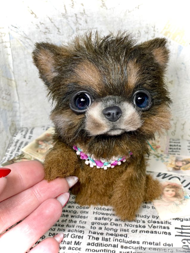 Bingo🐶 — Реалистичные игрушки и звери (Натюр): собаки