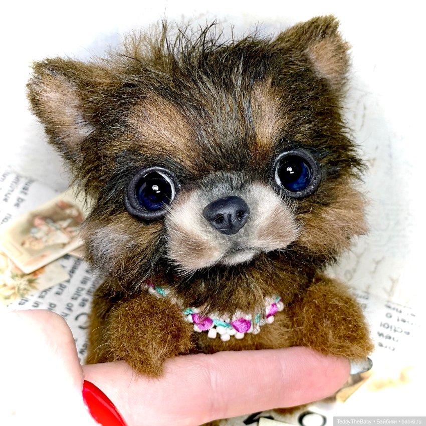 Bingo🐶 — Реалистичные игрушки и звери (Натюр): собаки