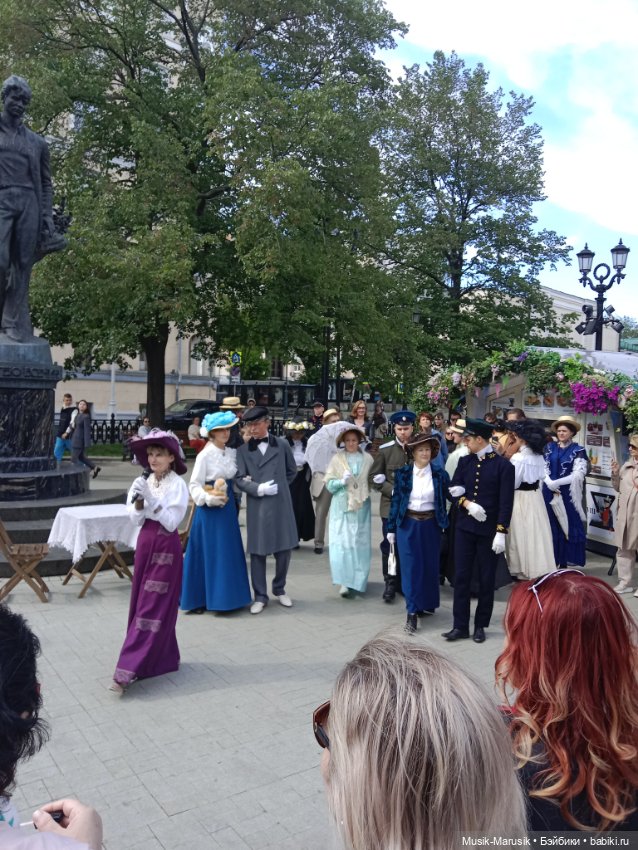 Прогулка с Соней — Азиатские виниловые куклы (разное): Китай (фото 9)