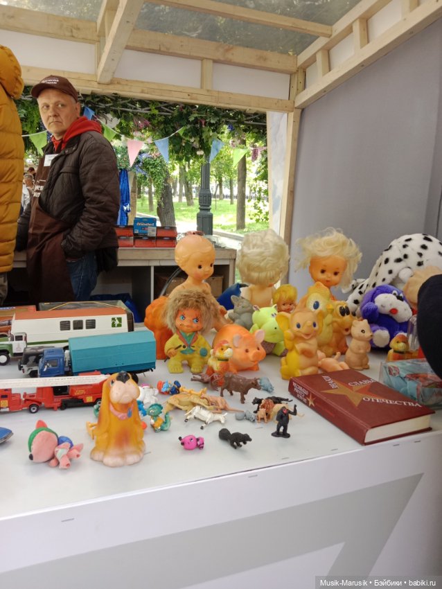 Прогулка с Соней — Азиатские виниловые куклы (разное): Китай (фото 4)