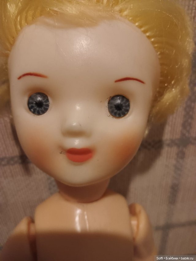 Помогите опознать кукол, пожалуйста (фото 2)