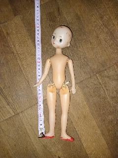 Помогите опознать кукол, пожалуйста (фото 3)