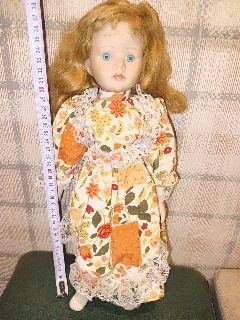 Помогите опознать кукол, пожалуйста (фото 8)