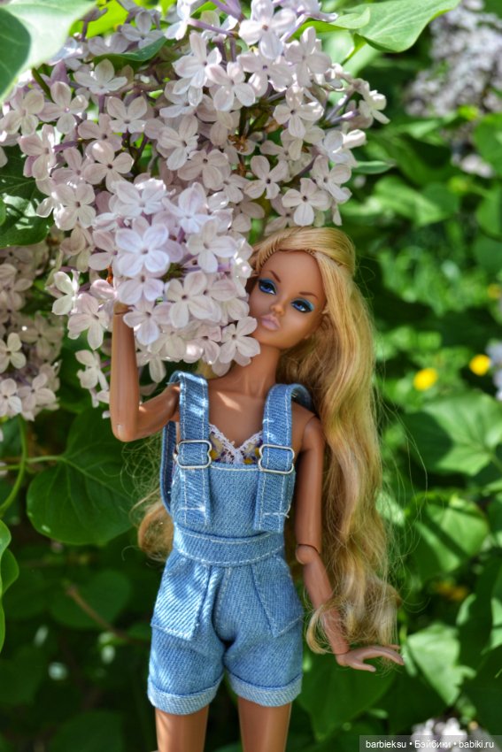 Ах, как прекрасна та Сирень!💮💮💮