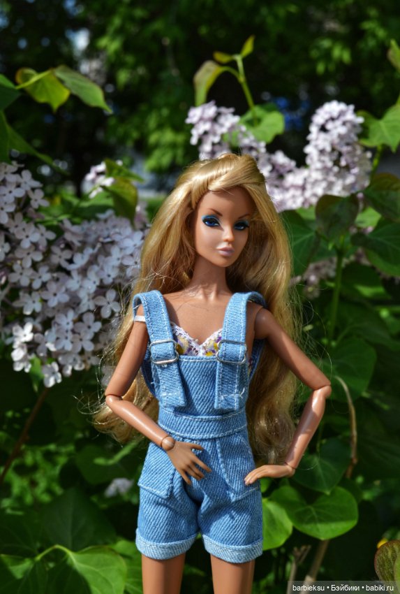 Ах, как прекрасна та Сирень!💮💮💮