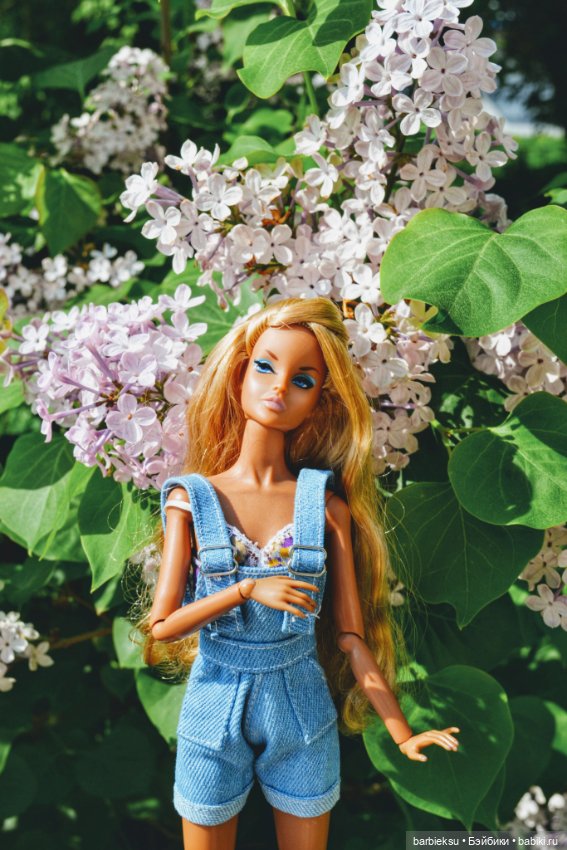 Ах, как прекрасна та Сирень!💮💮💮 (фото 10)