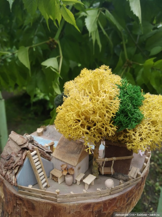 Вот моя деревня, вот мой дом родной🏡