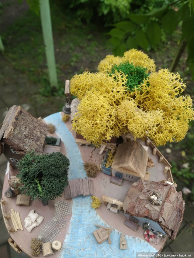 Вот моя деревня, вот мой дом родной🏡