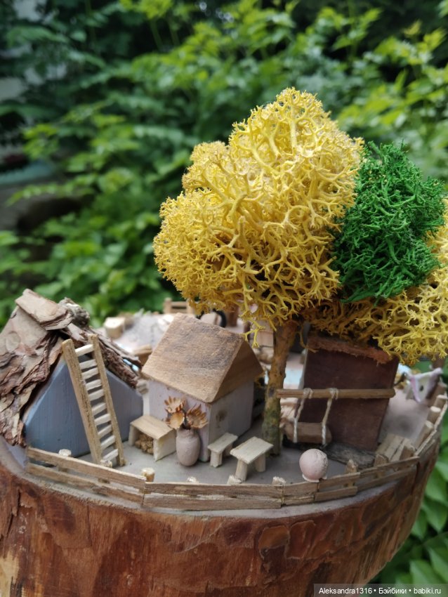 Вот моя деревня, вот мой дом родной🏡