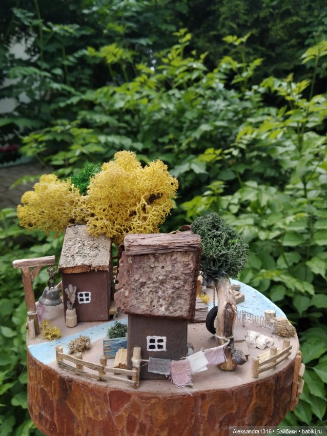 Вот моя деревня, вот мой дом родной🏡 (фото 5)