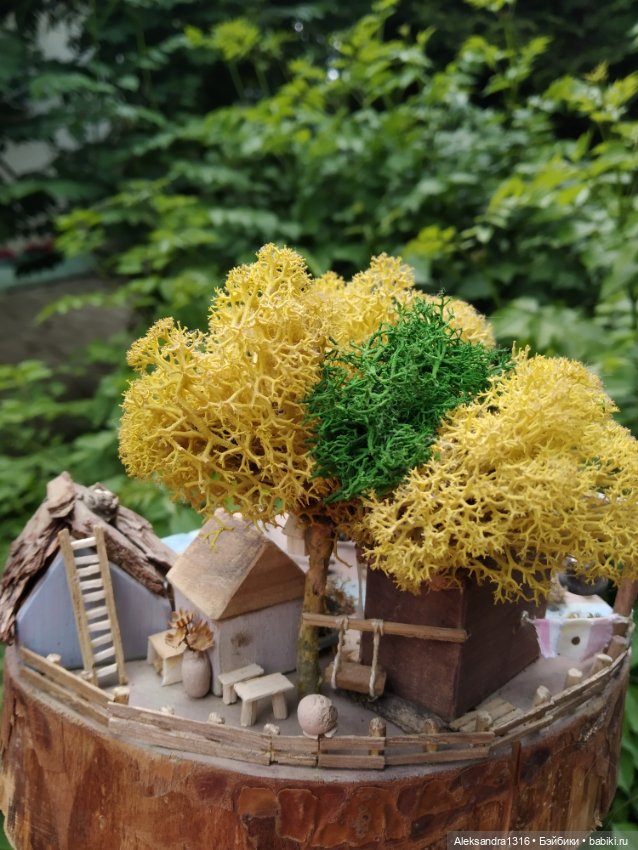 Вот моя деревня, вот мой дом родной🏡