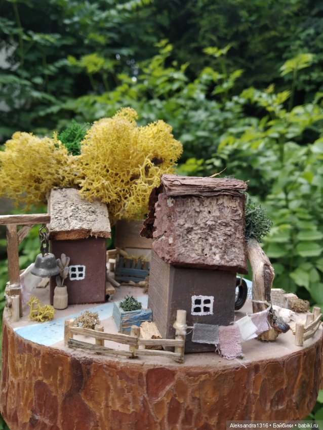 Вот моя деревня, вот мой дом родной🏡 (фото 7)