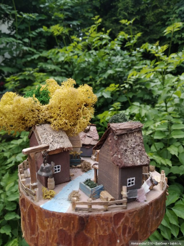 Вот моя деревня, вот мой дом родной🏡 (фото 6)