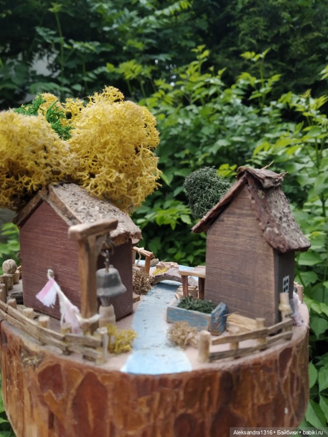 Вот моя деревня, вот мой дом родной🏡 (фото 9)