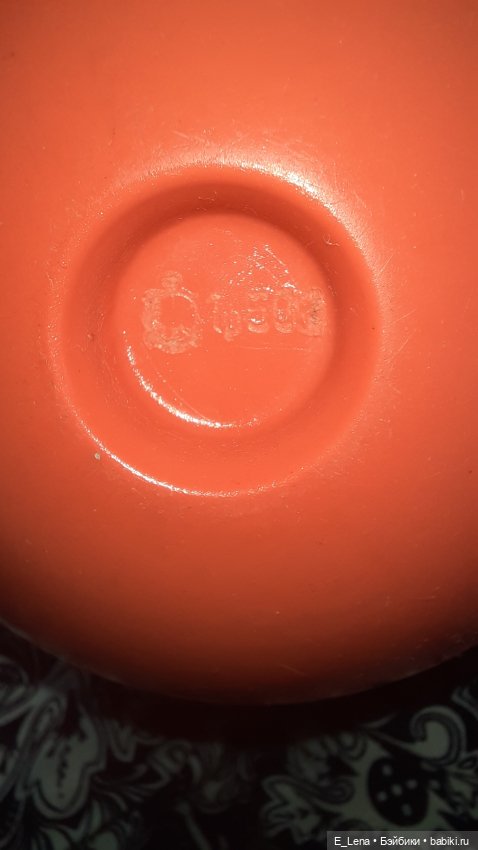 Опознать куклу — Опознание кукол СССР и ГДР: поиск по фото (фото 4)