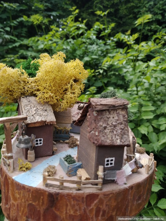 Вот моя деревня, вот мой дом родной🏡 (фото 8)