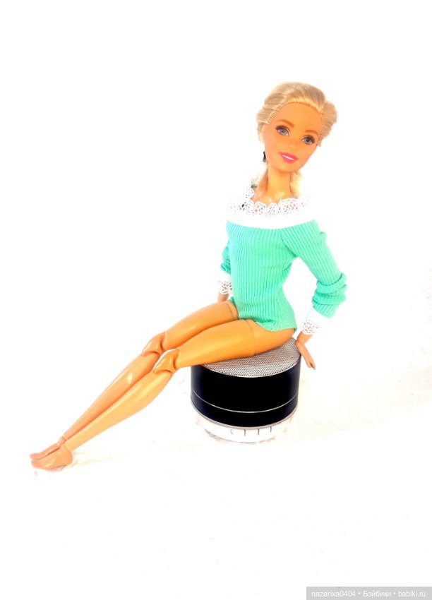 Боди для Phicen, WorldBox и Барби (фото 8)