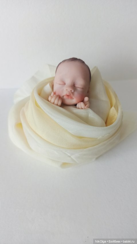 Неожиданная фотосессия — Авторские шарнирные куклы своими руками: лепка