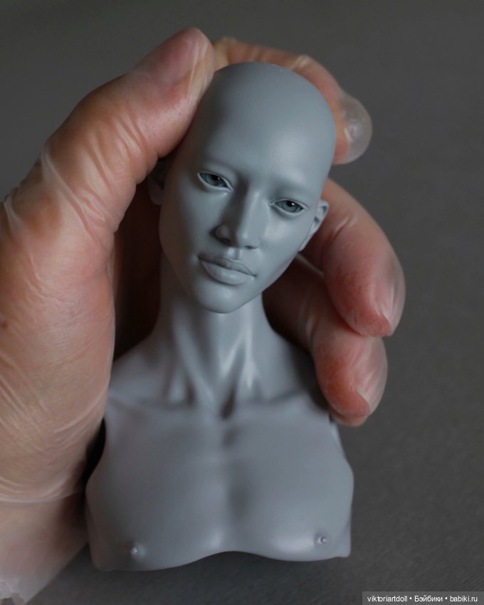 Преордер на шарнирных парней от Viktoriya Art Doll открыт (фото 8)