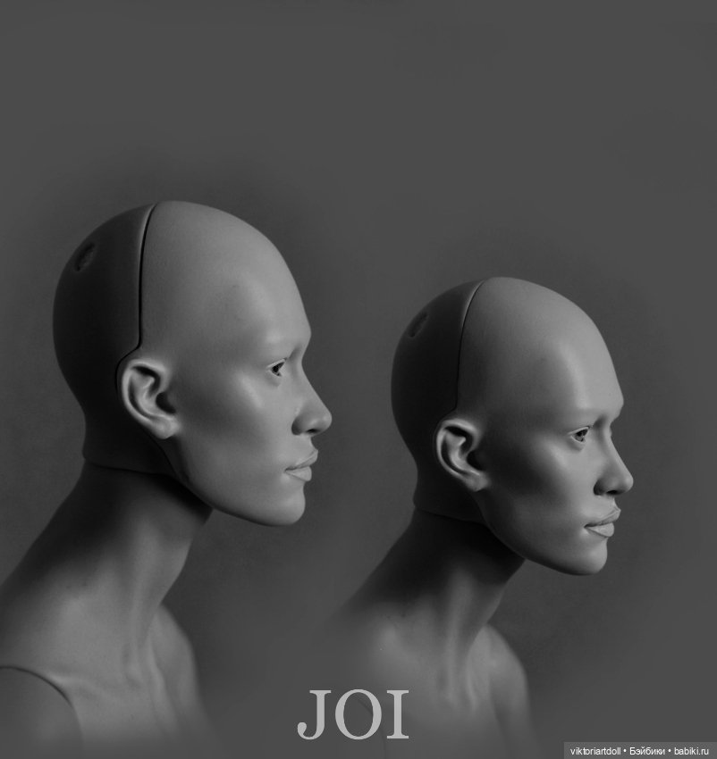 Преордер на шарнирных парней от Viktoriya Art Doll открыт (фото 10)
