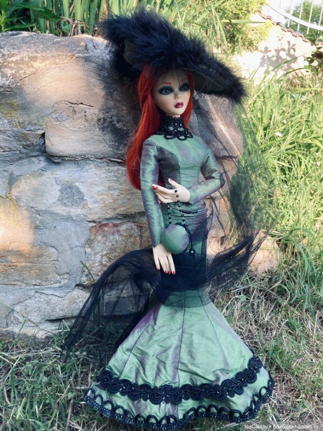 Evangeline Ghastly Forever Ghastly. Последние фото