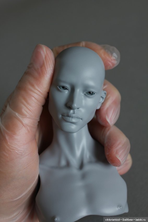 Преордер на шарнирных парней от Viktoriya Art Doll открыт (фото 3)